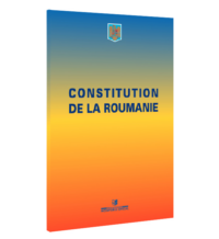 Constituția României, lb. franceză
