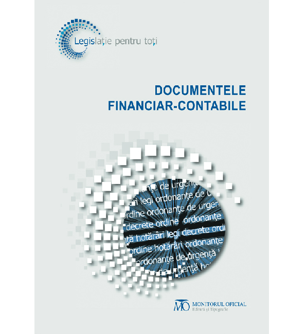 Documente Financiar Contabile