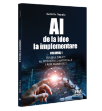 AI - de la idee la implementare