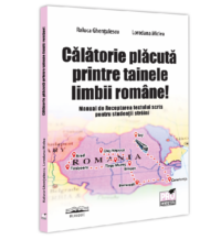 Calatorie placută printre tainele limbii române