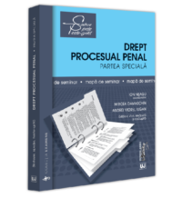 Drept procesual penal. Partea specială