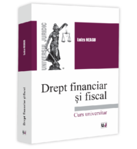 Drept financiar și fiscal