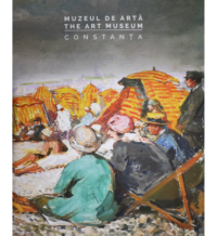 Muzeul de arta Constanta